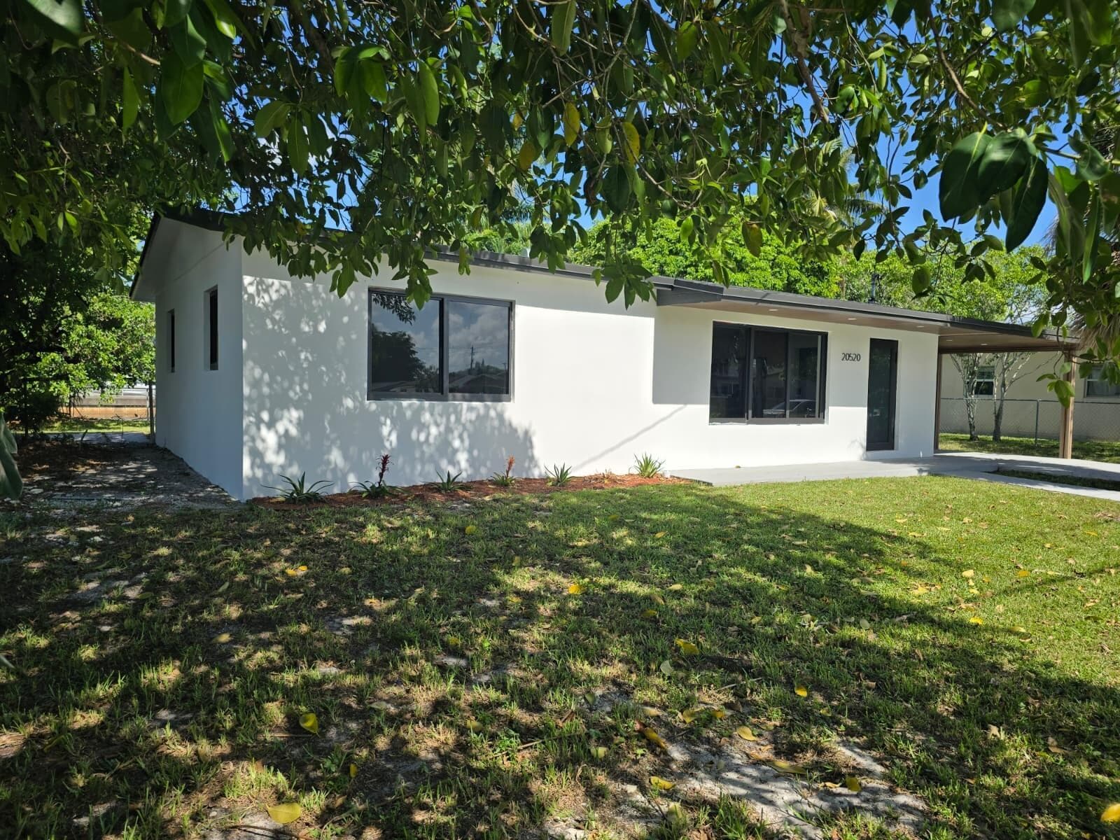 20520 NW 26TH Court, Miami Gardens, FL 33056 photo 3