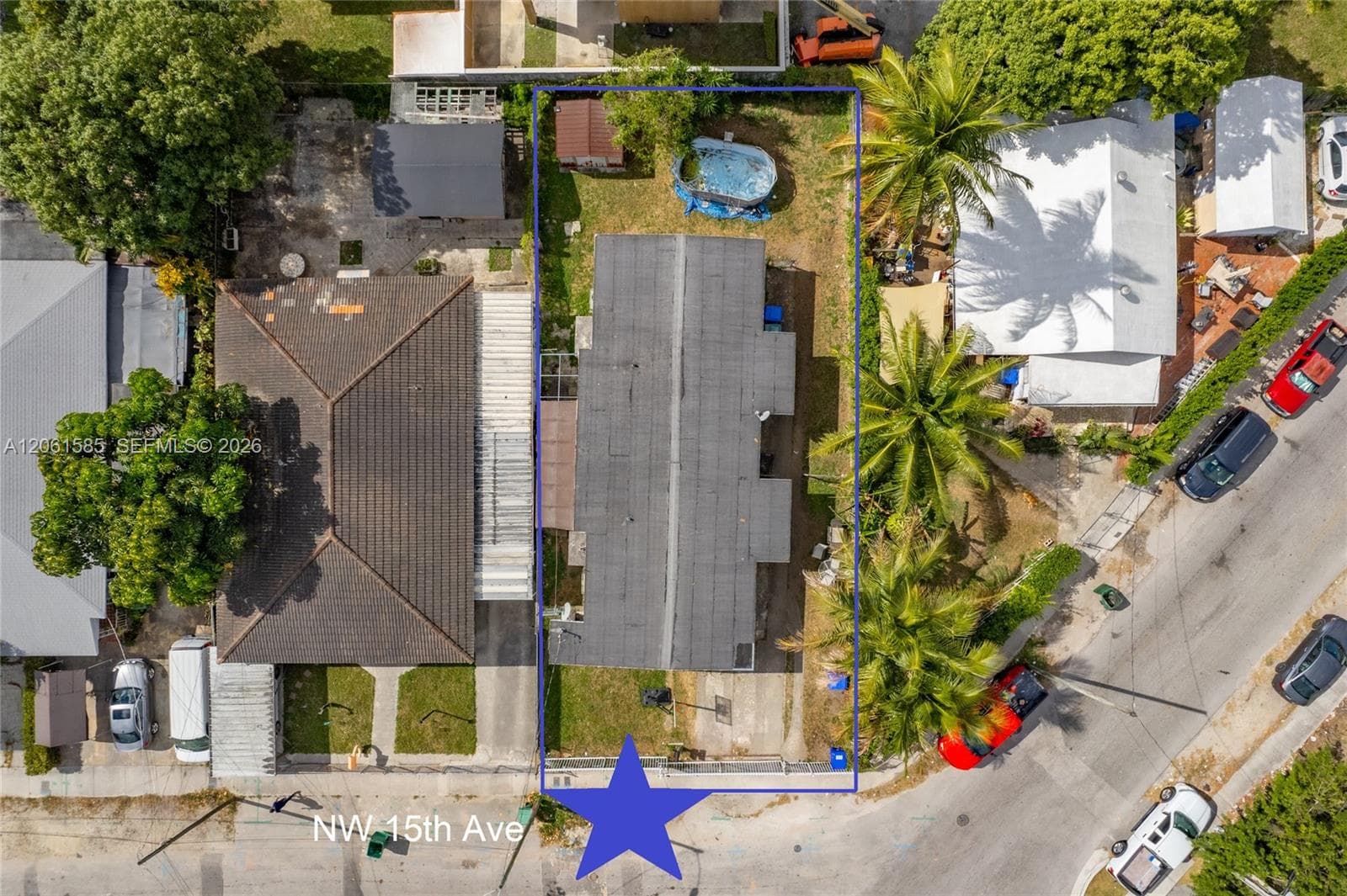 1552 NW 15th Ave, Miami, FL 33125 photo 3