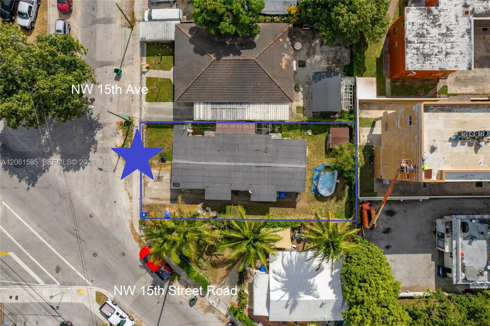 1552 NW 15th Ave, Miami, FL 33125 photo 4
