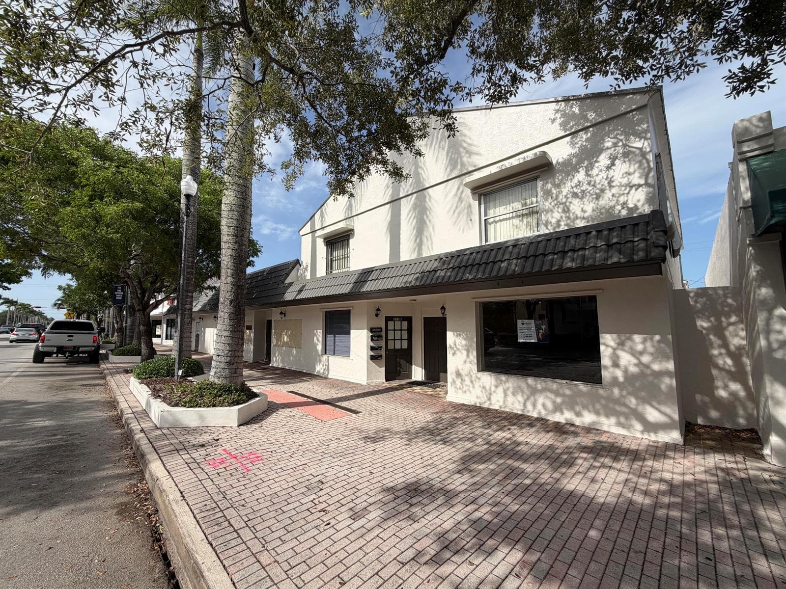 313 N Krome Avenue # A, Homestead, FL 33030