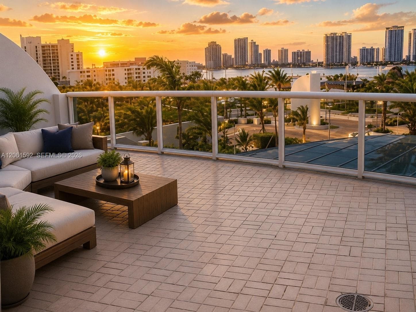 18101 Collins Ave # 506, Sunny Isles Beach, FL 33160 photo 2