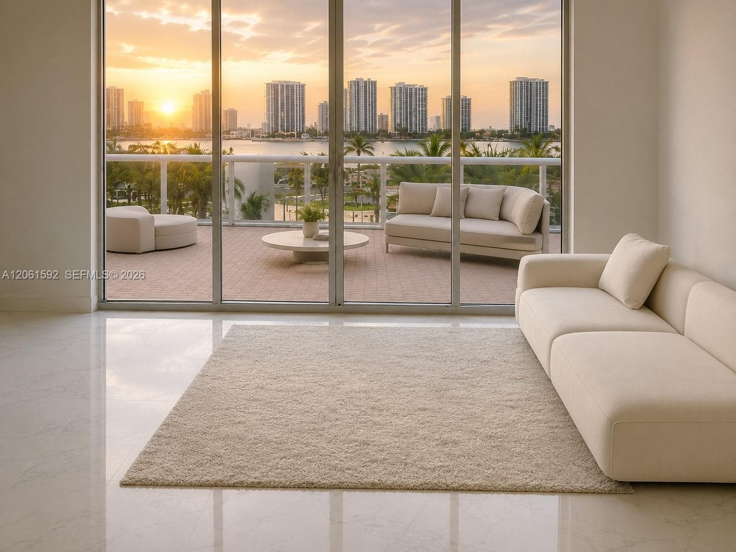 18101 Collins Ave # 506, Sunny Isles Beach, FL 33160 photo 3
