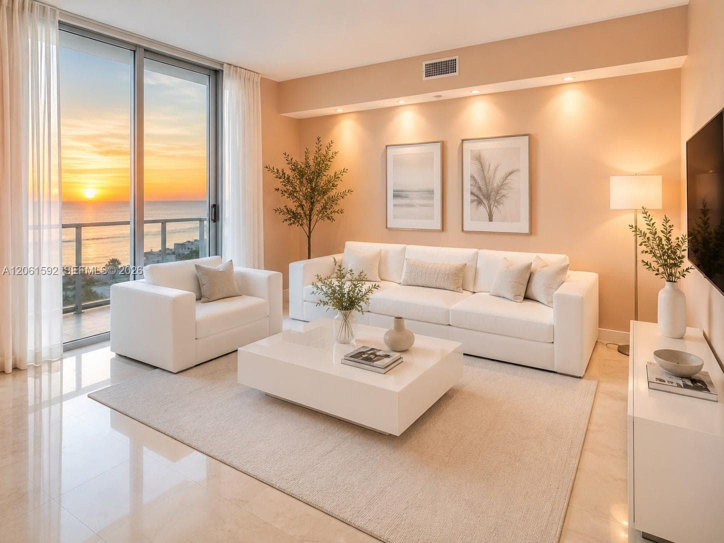 18101 Collins Ave # 506, Sunny Isles Beach, FL 33160 photo 5