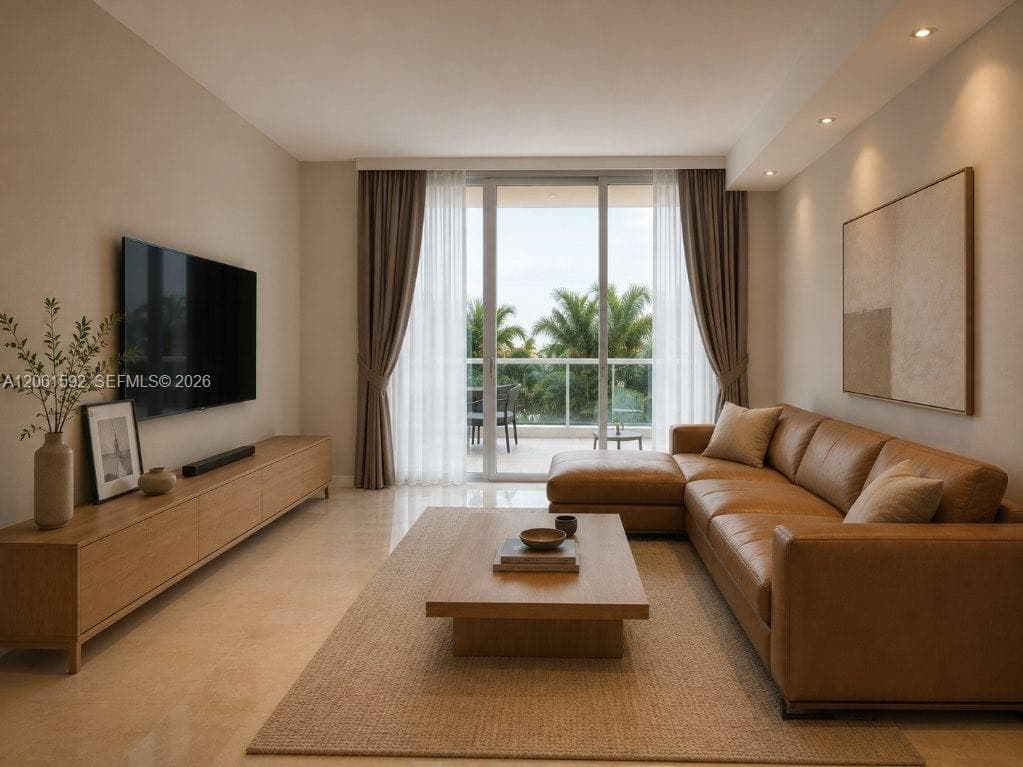 18101 Collins Ave # 506, Sunny Isles Beach, FL 33160 photo 4