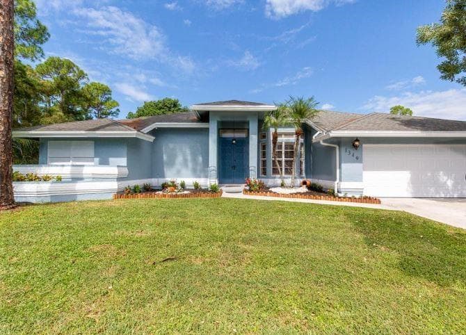1349 BRAMPTON Cove, Wellington, FL 33414 photo 2