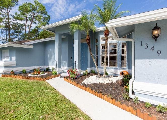 1349 BRAMPTON Cove, Wellington, FL 33414 photo 3