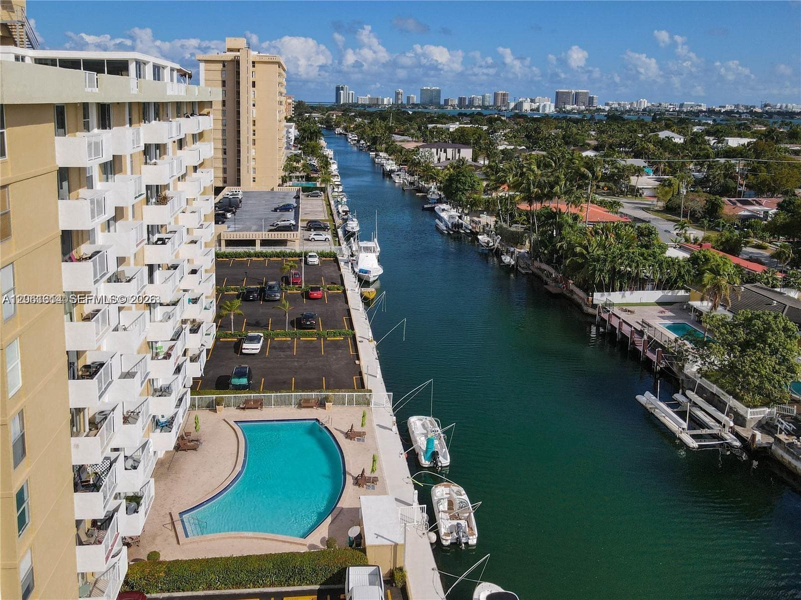 2020 NE 135th St # 710, North Miami, FL 33181 photo 2