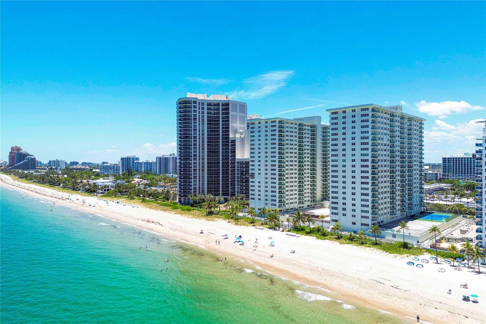 3410 Galt Ocean Drive # 609n, Fort Lauderdale, FL 33308 photo 2