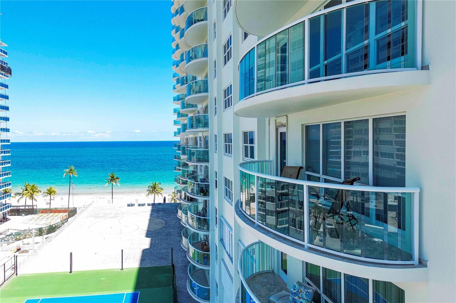 3410 Galt Ocean Drive # 609n, Fort Lauderdale, FL 33308