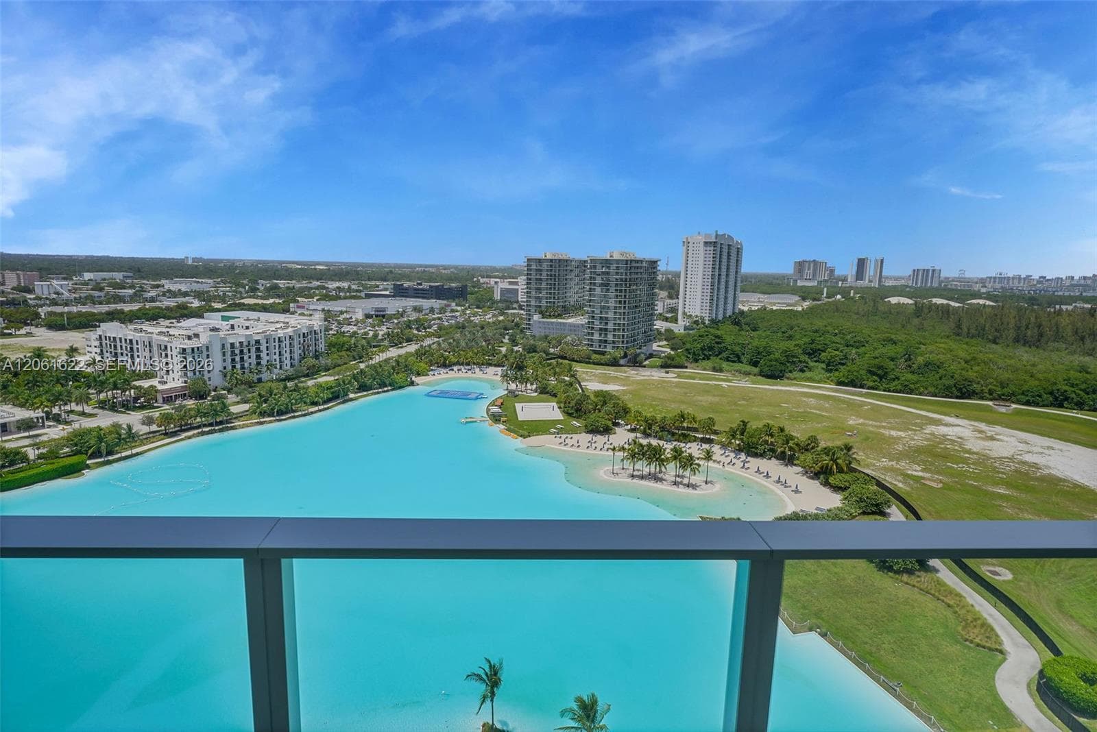2411 Laguna Circle # 1610, North Miami, FL 33181