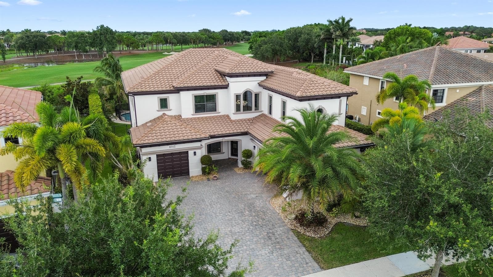8142 Bradford Way, Parkland, FL 33076 photo 3