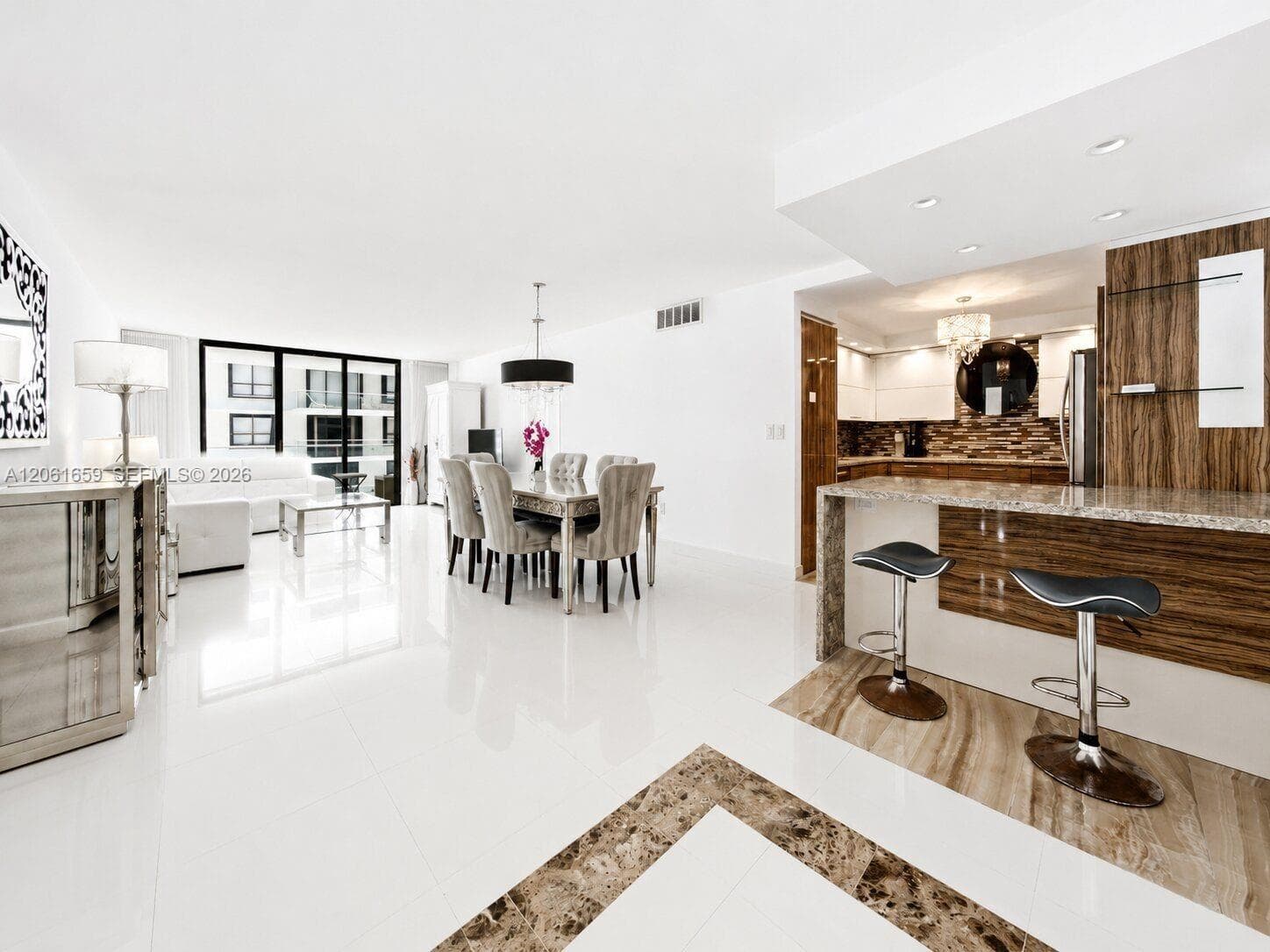 9801 Collins Ave # 10V, Bal Harbour, FL 33154 photo 2
