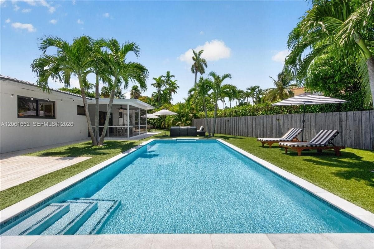11504 NE 6th Ave, Biscayne Park, FL 33161 photo 2