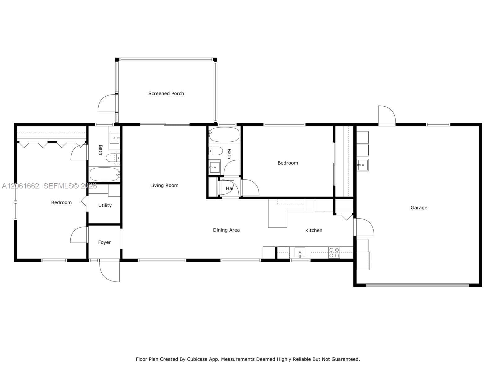 11504 NE 6th Ave, Biscayne Park, FL 33161 photo 5