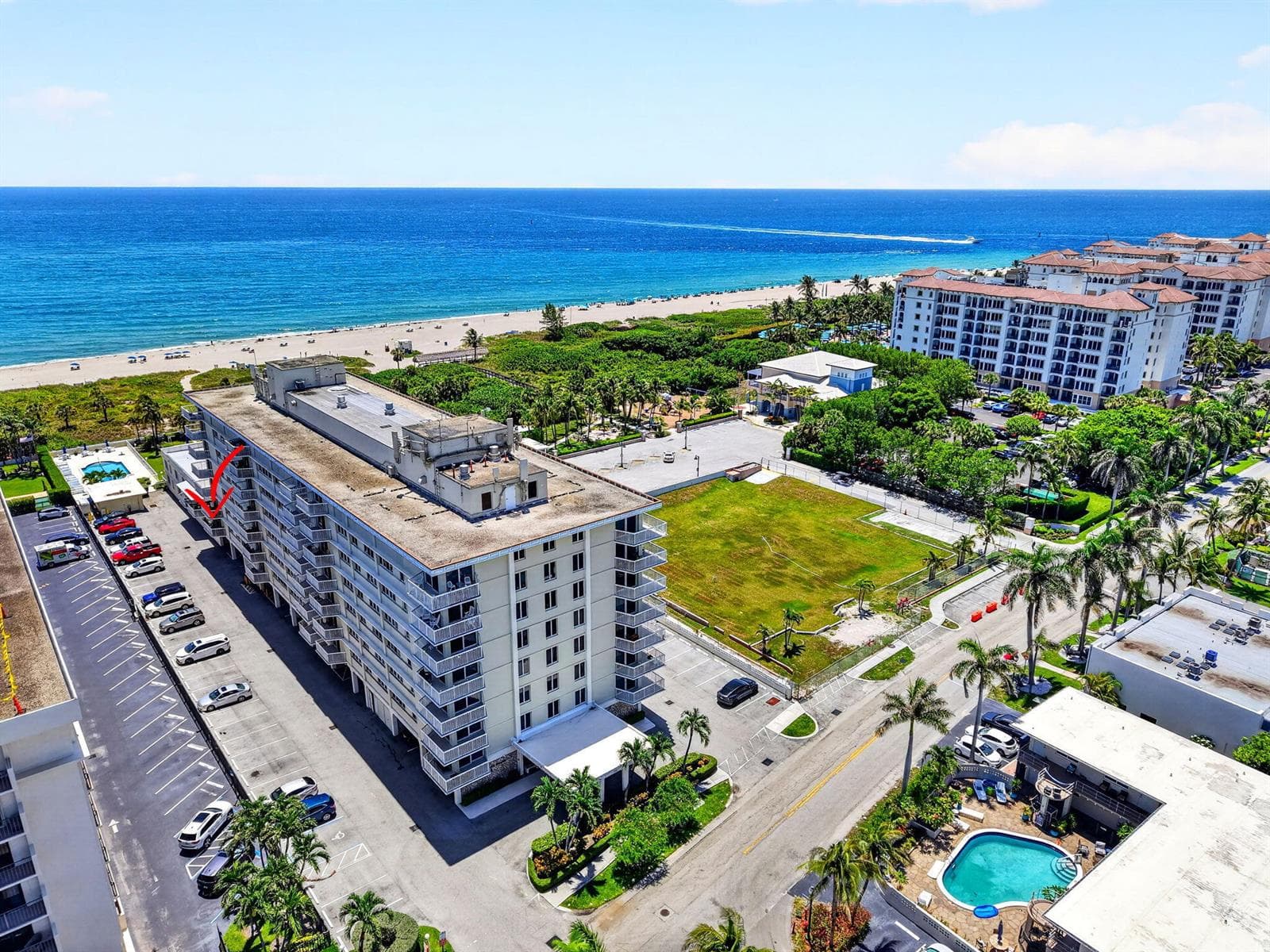 125 S OCEAN Avenue # 211, Palm Beach Shores, FL 33404 photo 3