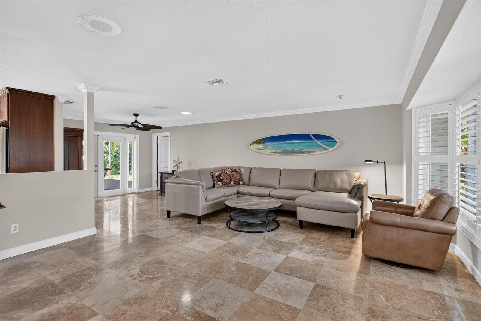 8797 SE SHARON Street, Hobe Sound, FL 33455 photo 5