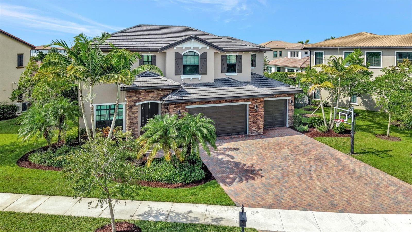 11146 Meridian Drive N, Parkland, FL 33076 photo 2