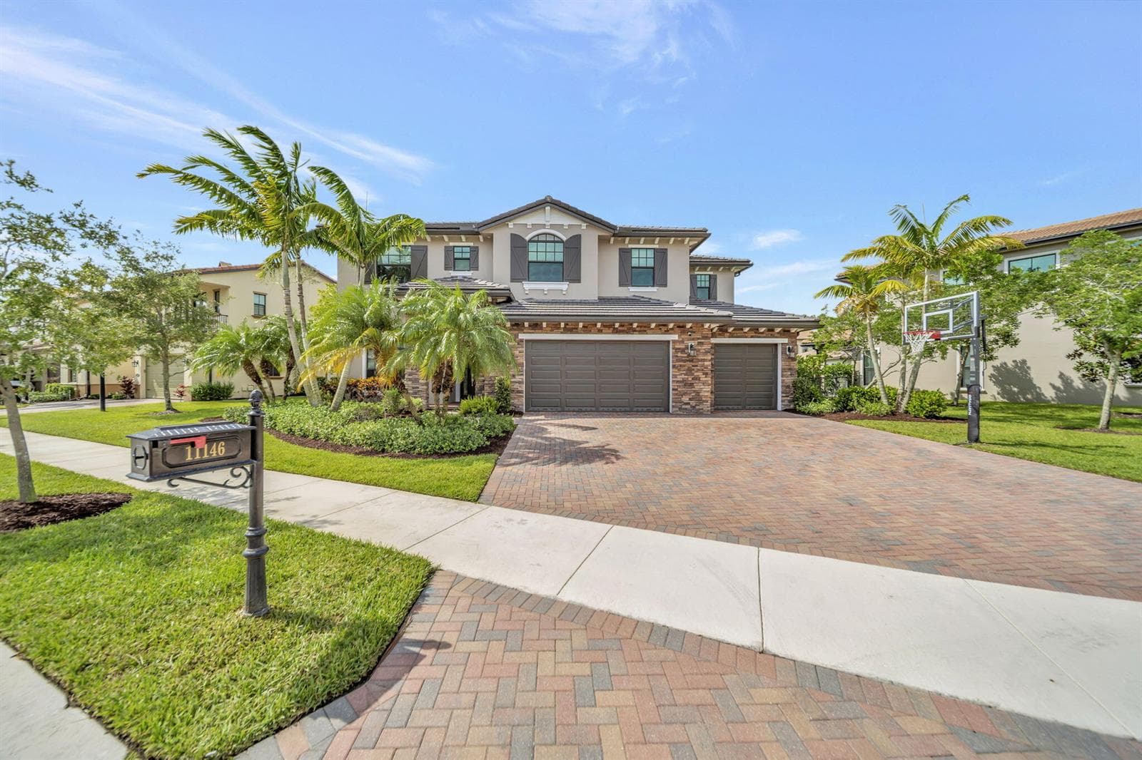 11146 Meridian Drive N, Parkland, FL 33076 photo 3