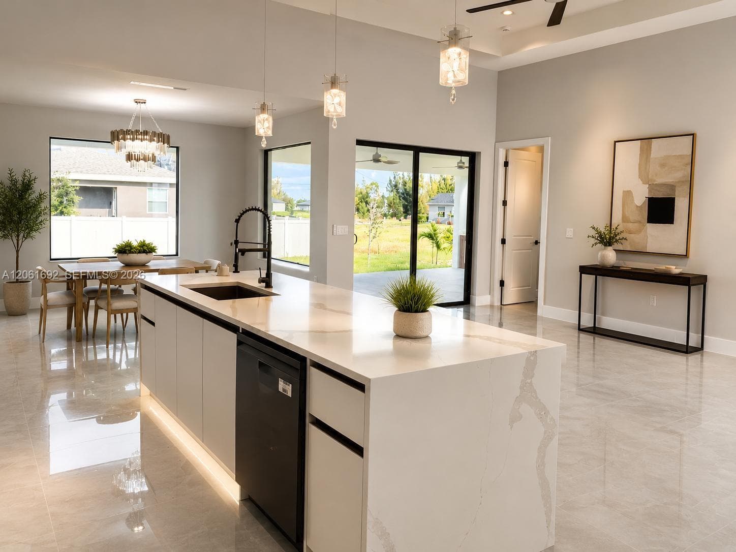 2145 El Dorado Blvd N, Cape Coral, FL 33993 photo 3
