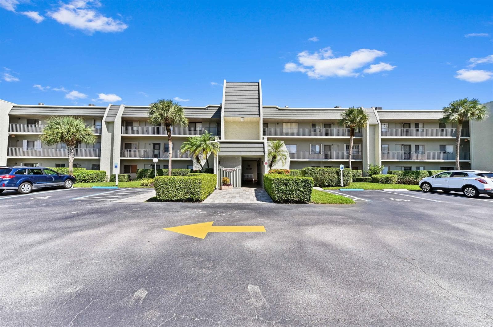 4080 Tivoli Court # 202, Lake Worth, FL 33467