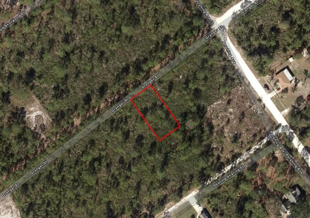 1021 Granger Street, Lake Placid, FL 33852 photo 2