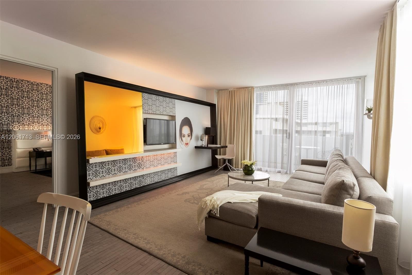 1100 West Ave # 627, Miami Beach, FL 33139