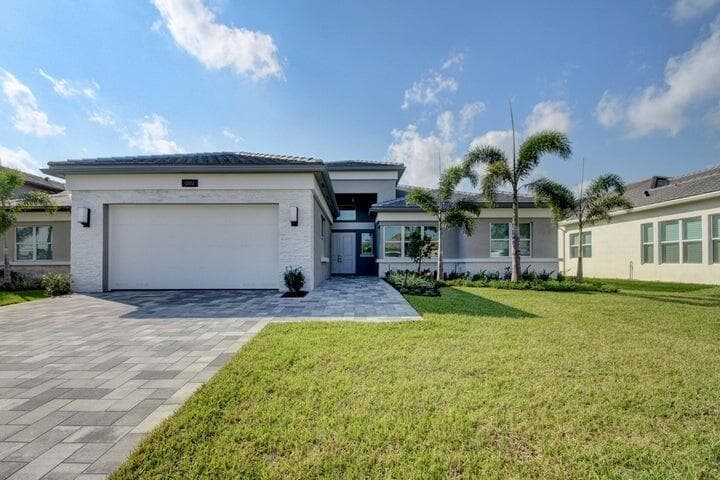 12832 Veneto Springs Drive, Boynton Beach, FL 33473 photo 2