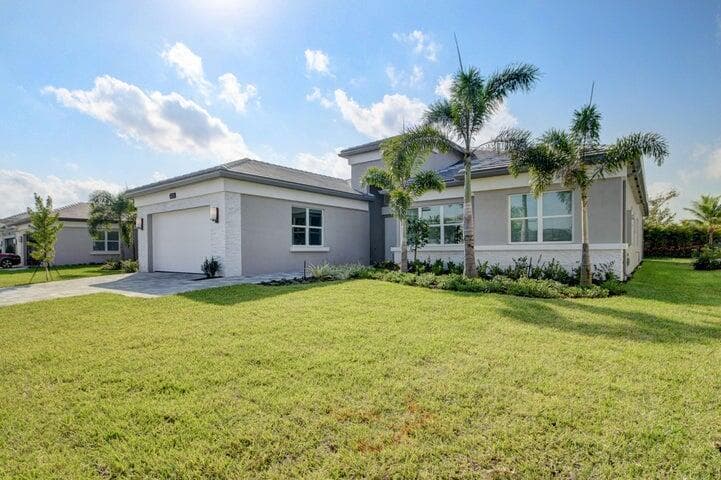 12832 Veneto Springs Drive, Boynton Beach, FL 33473 photo 3