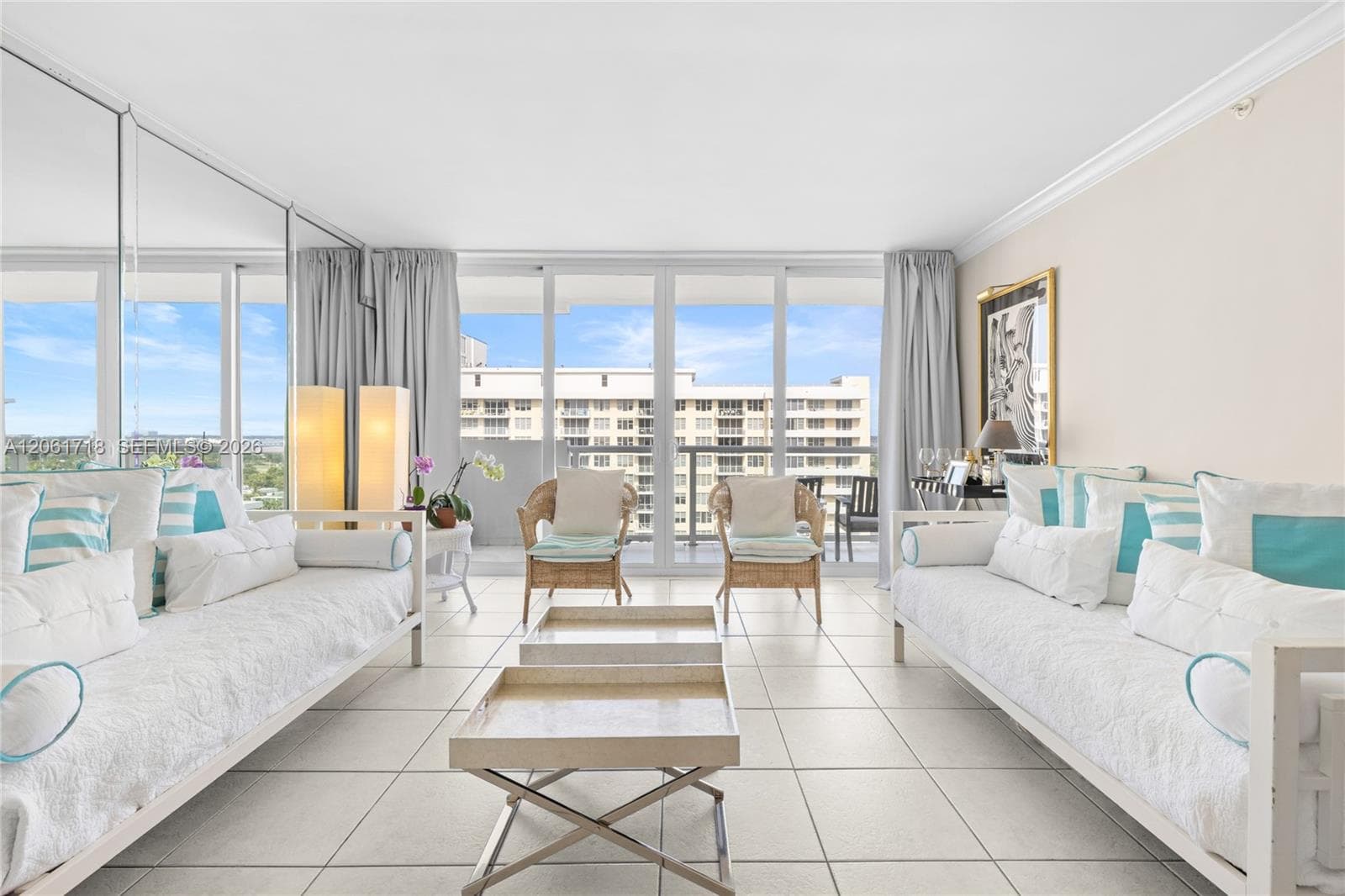 5601 Collins Ave # 1515, Miami Beach, FL 33140 photo 5