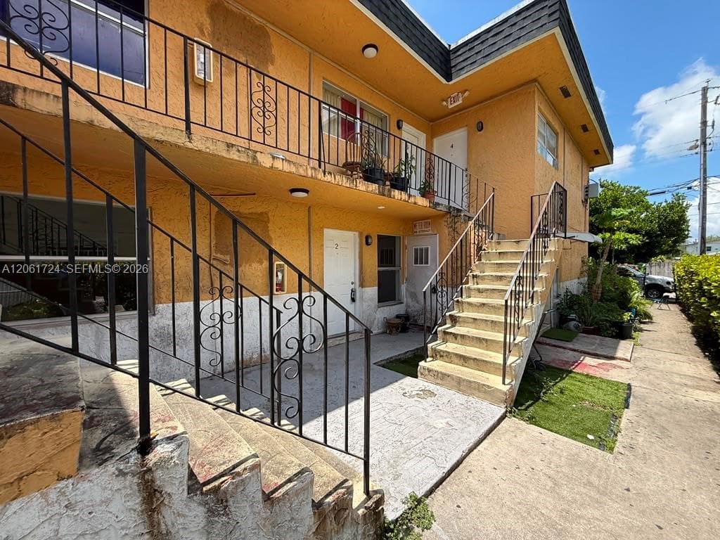 3045 NW 21st Ct # 2, Miami, FL 33142