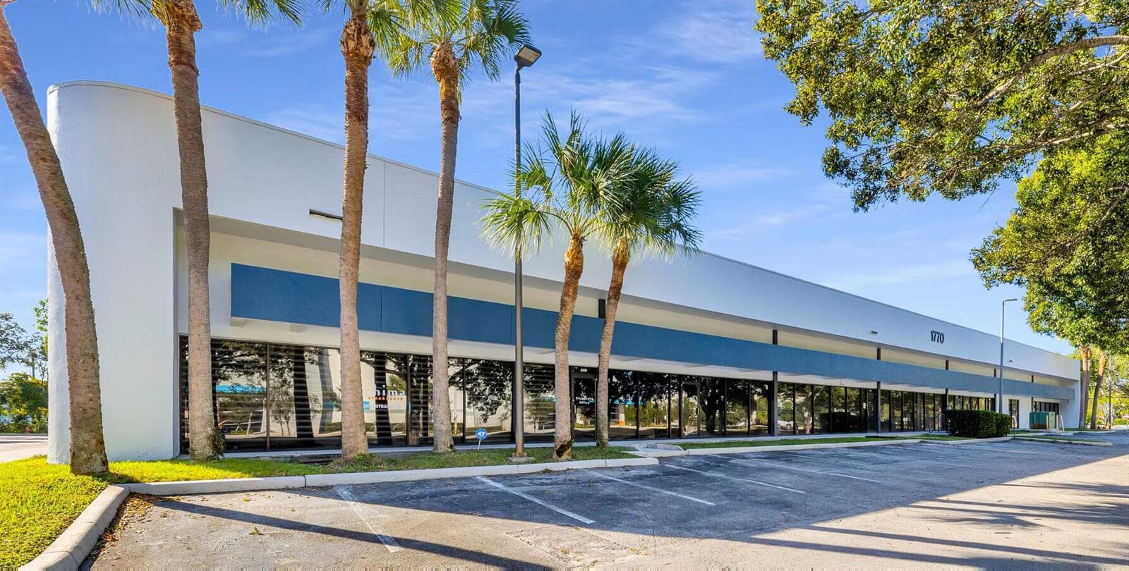 1770 NW 64th Street, Fort Lauderdale, FL 33309