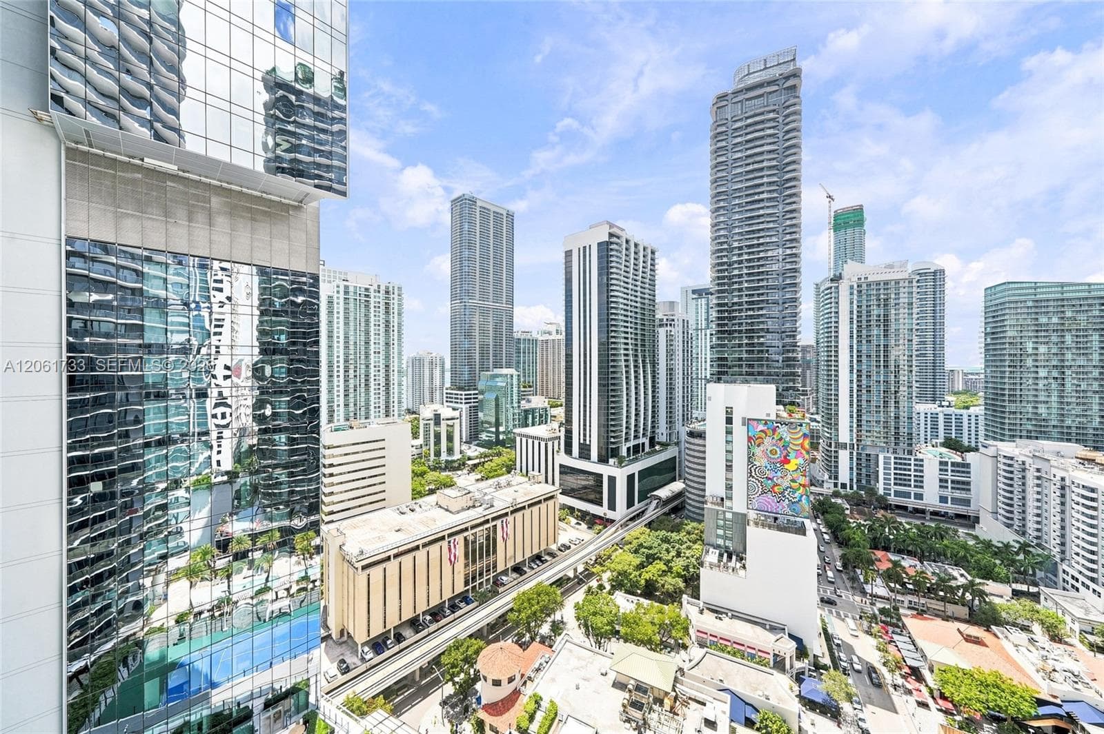 801 S Miami Ave # 2502, Miami, FL 33130 photo 2