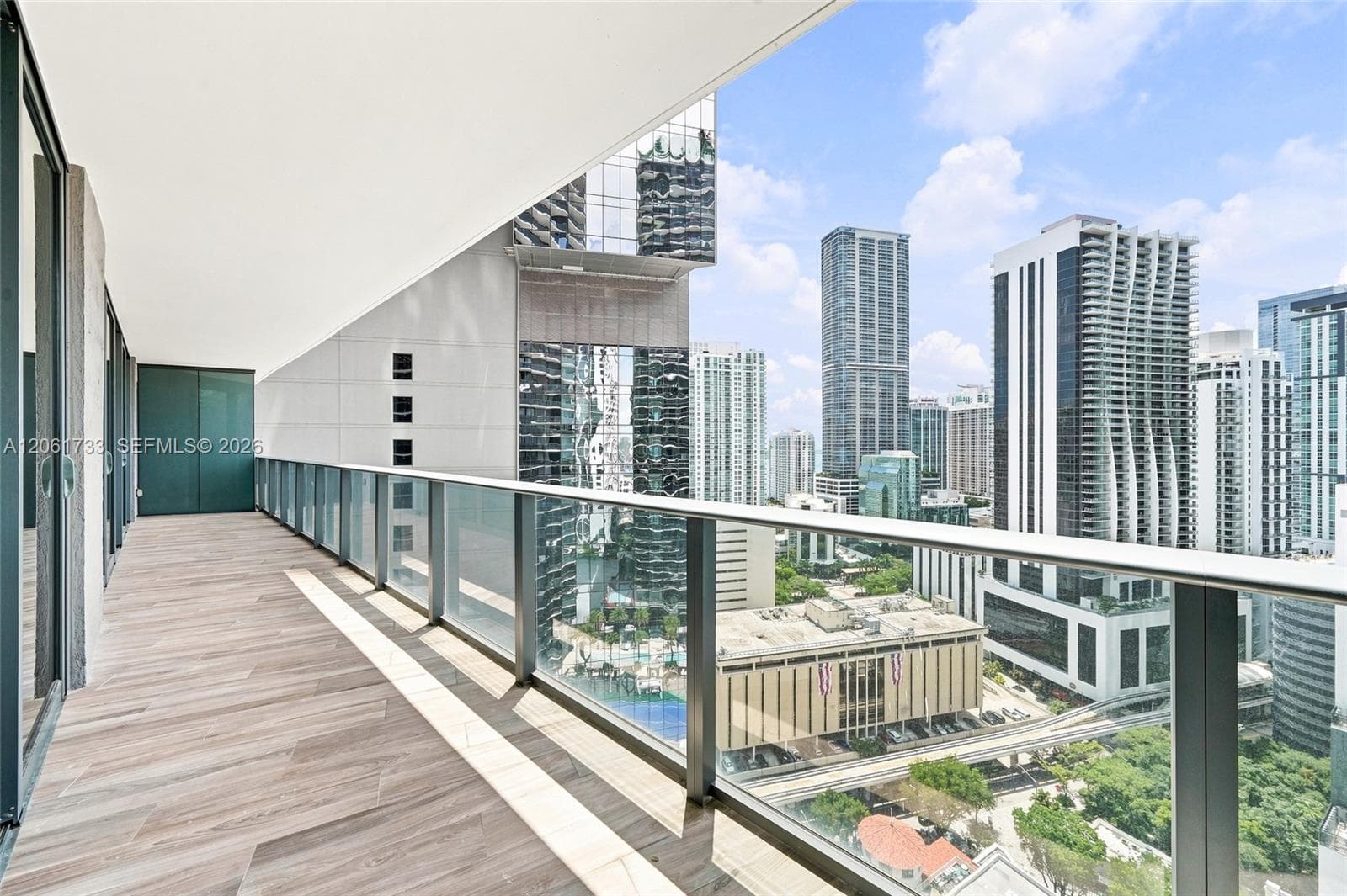 801 S Miami Ave # 2502, Miami, FL 33130 photo 3