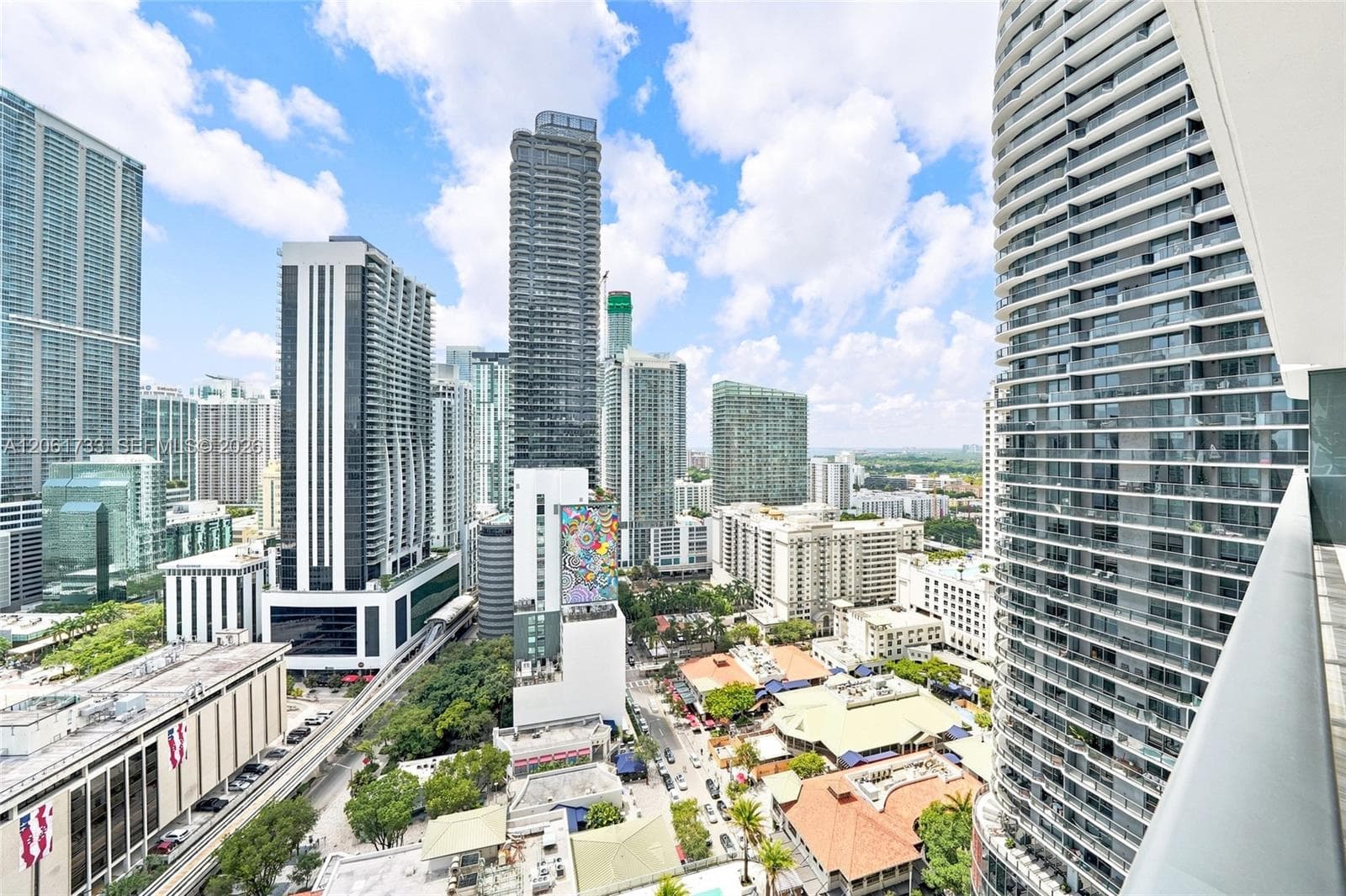 801 S Miami Ave # 2502, Miami, FL 33130 photo 4