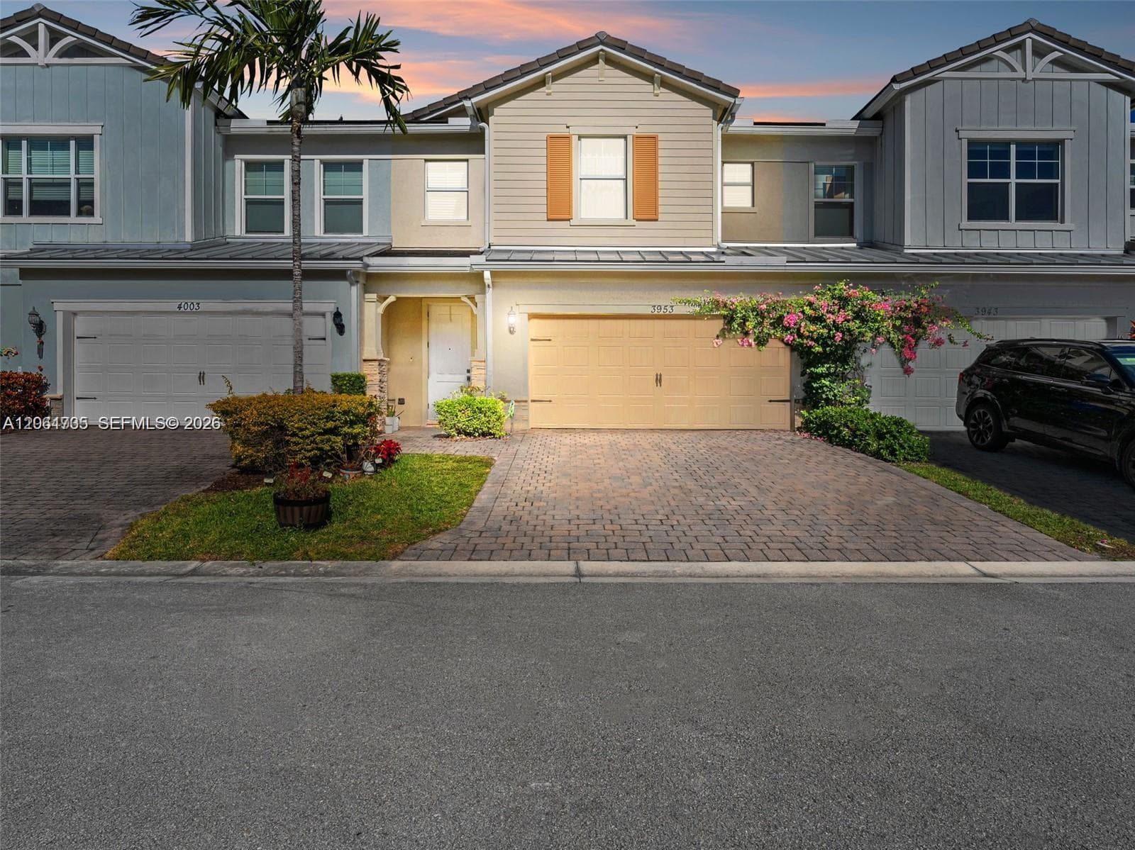 3953 Black Olive Ln # 3953, Hollywood, FL 33021