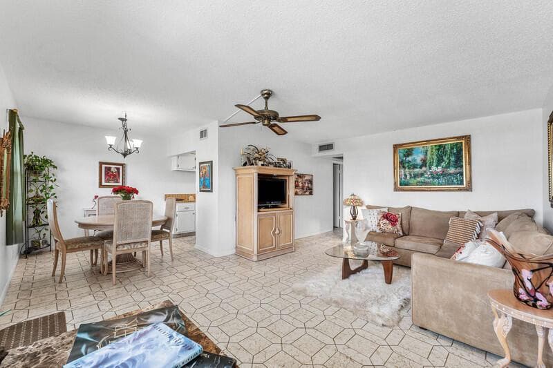 4019 CAMBRIDGE A, Deerfield Beach, FL 33442 photo 3