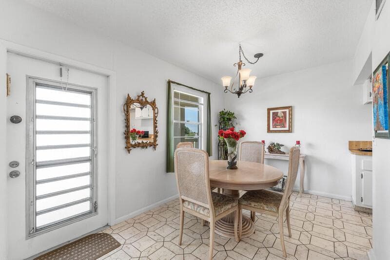 4019 CAMBRIDGE A, Deerfield Beach, FL 33442 photo 4