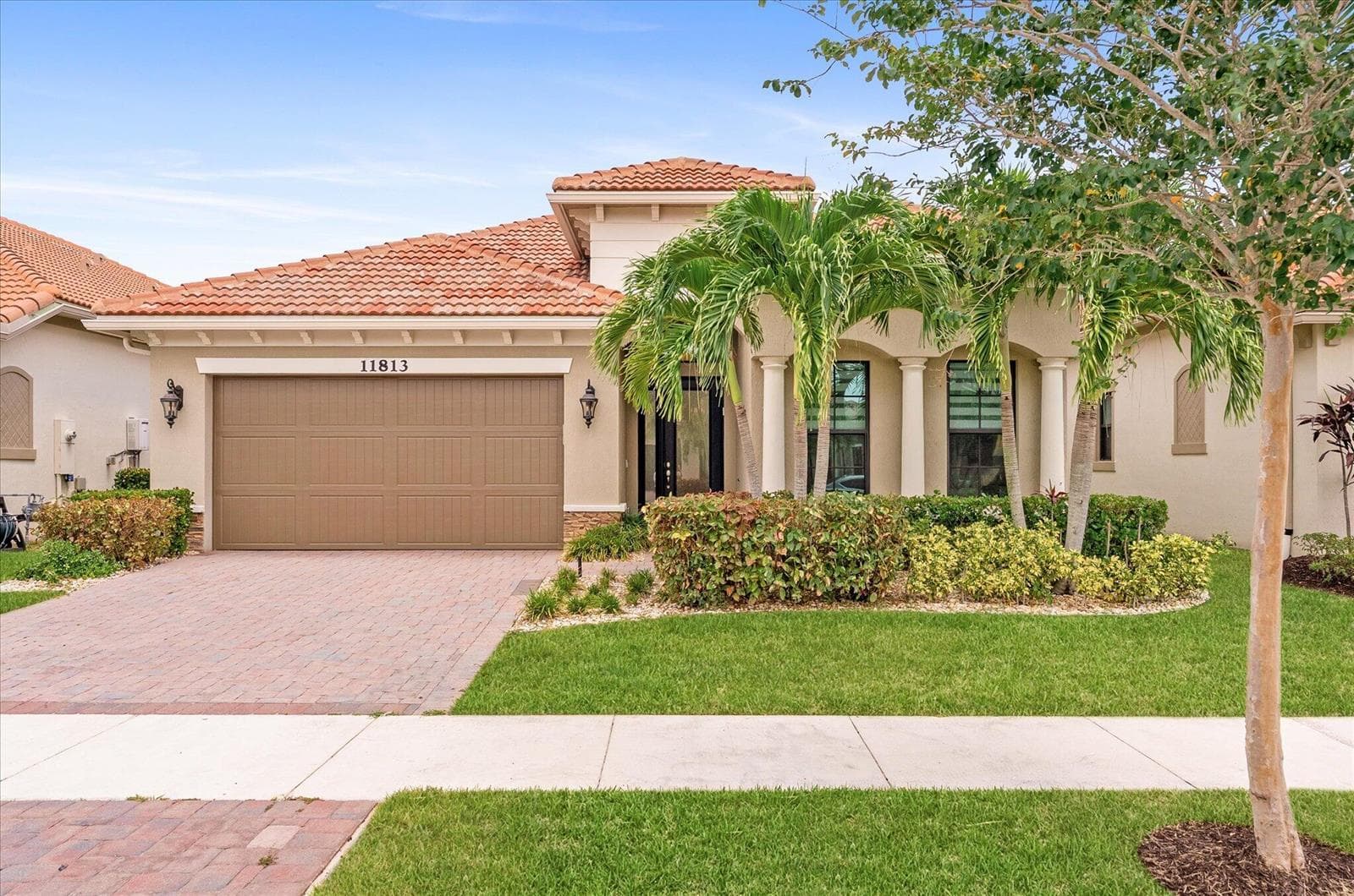 11813 Fortress Run, Parkland, FL 33076 photo 2