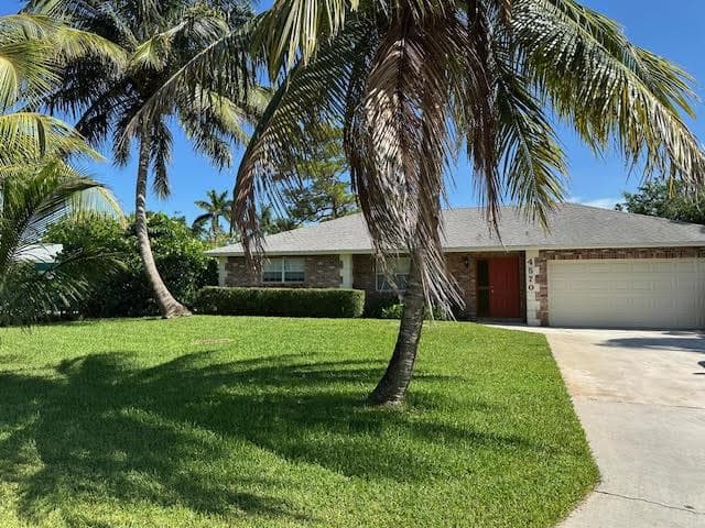 4570 Barrett Street, Delray Beach, FL 33445 photo 2