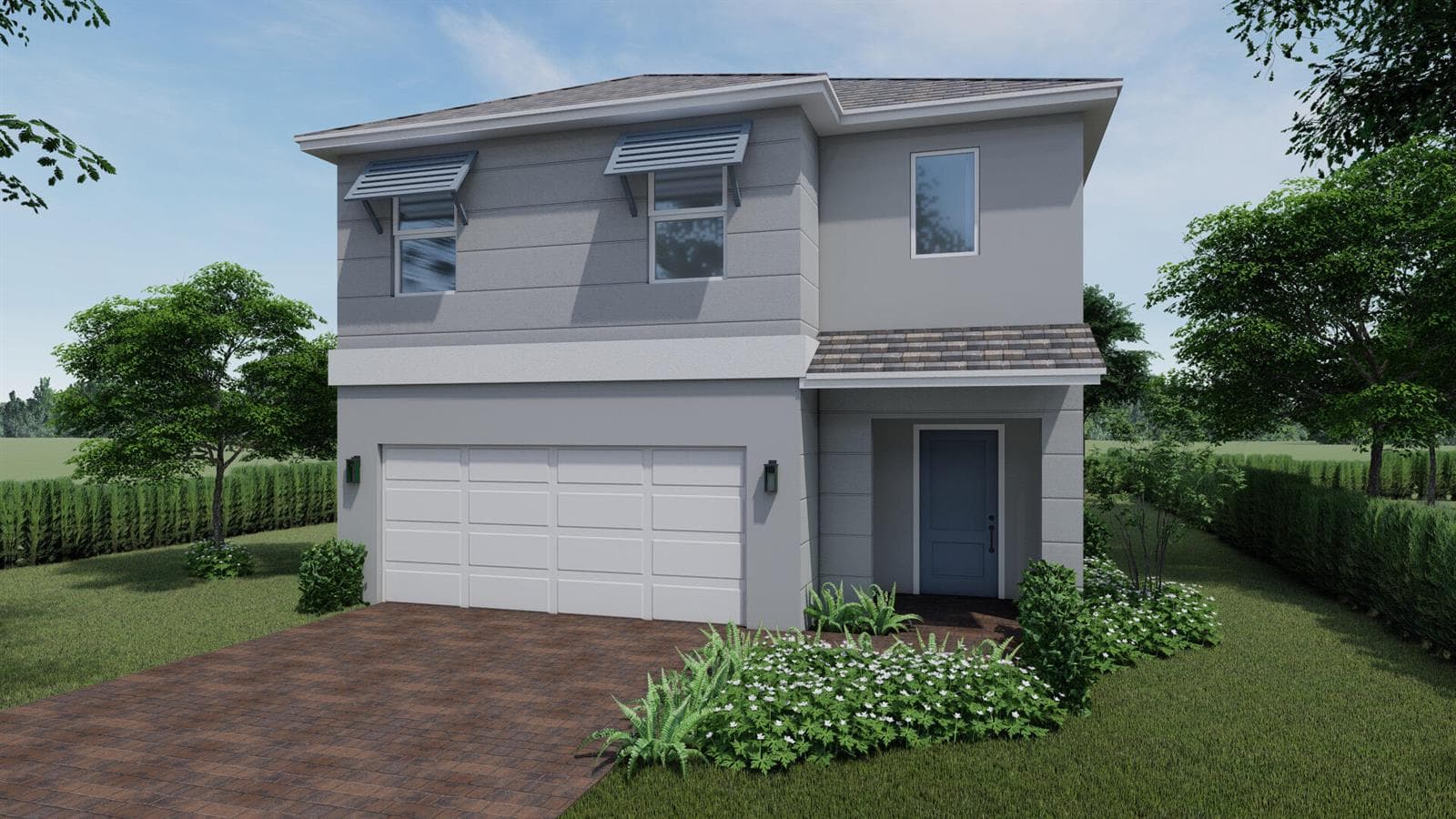 4802 SW 72nd Terrace, Davie, FL 33314