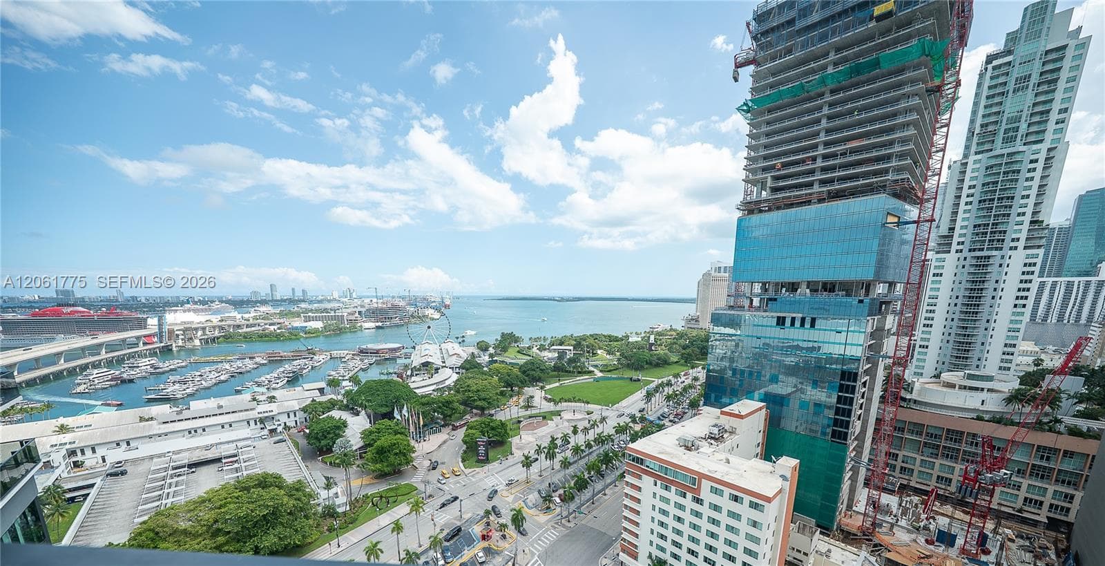 398 NE 5th St # 1615, Miami, FL 33132 photo 3