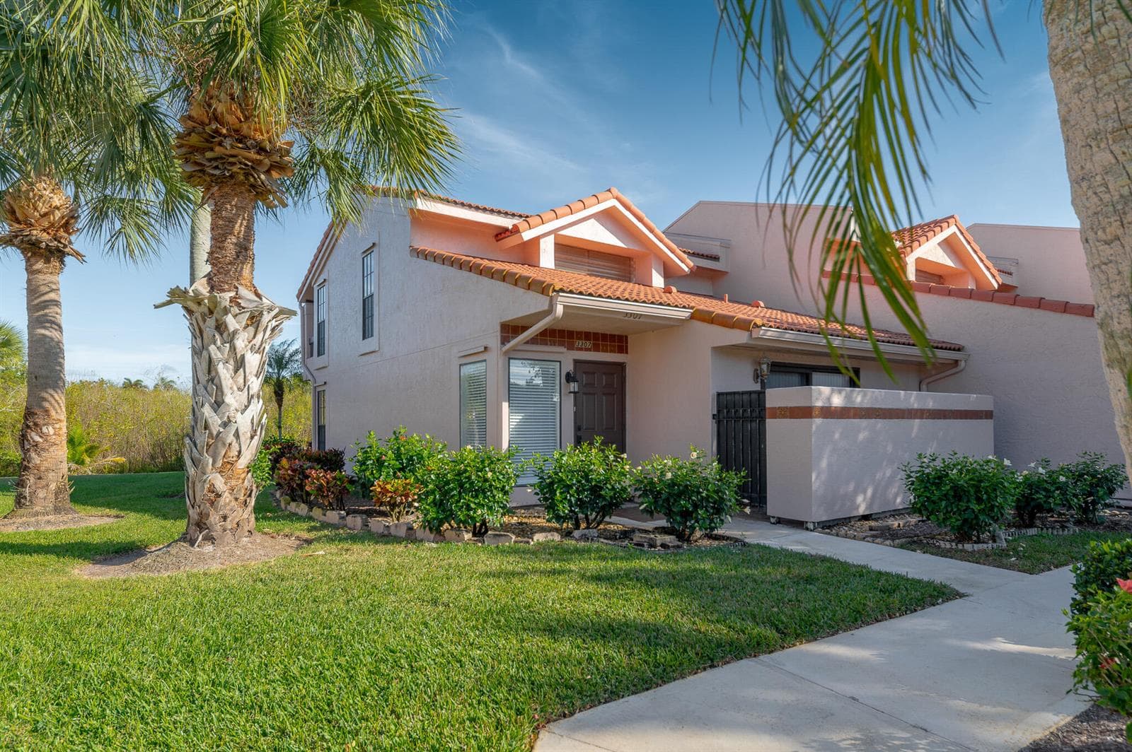 3307 SE SANDPIPER Circle, Port St. Lucie, FL 34952 photo 2