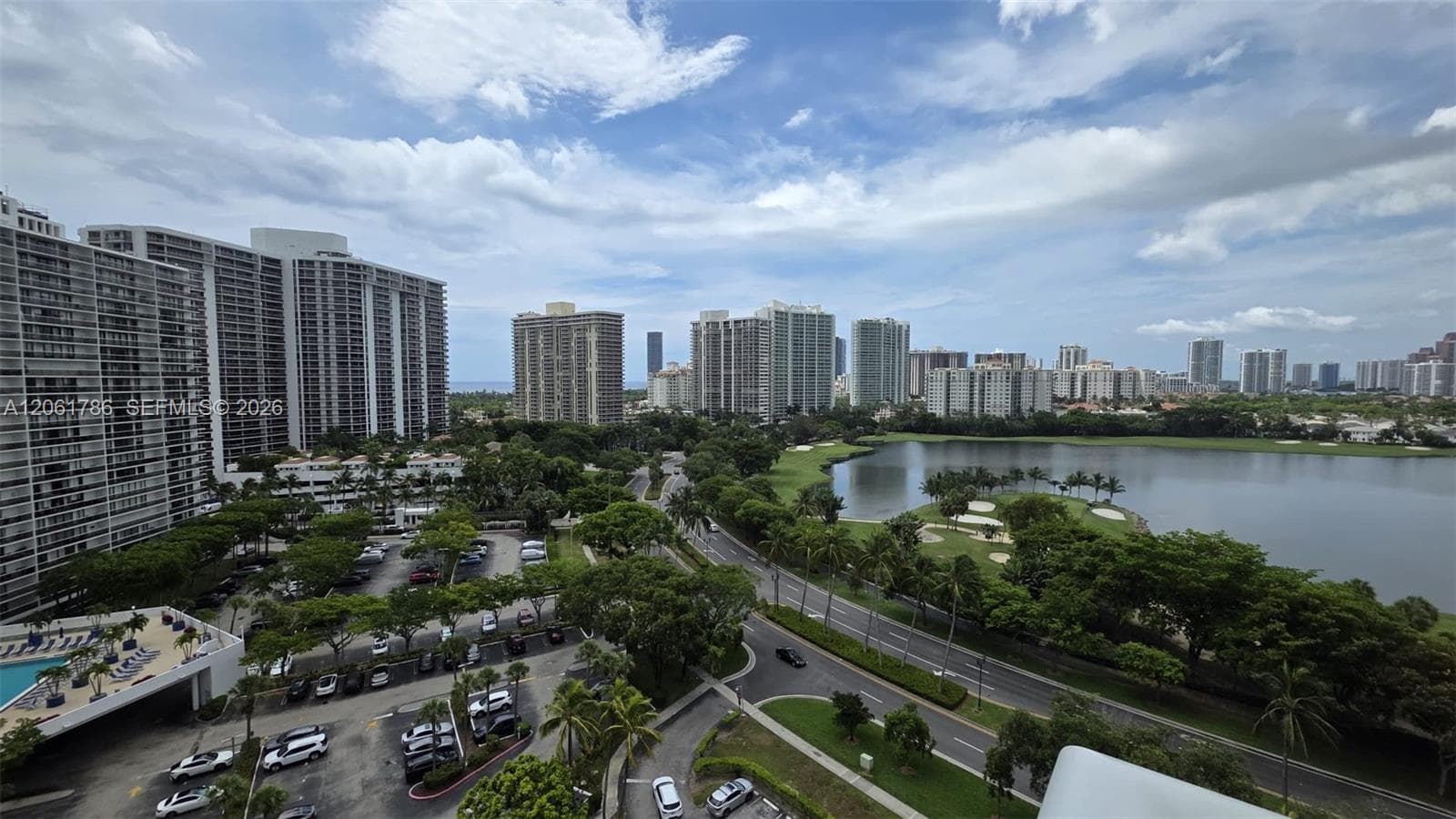 3675 N Country Club Dr # 1504, Aventura, FL 33180 photo 2
