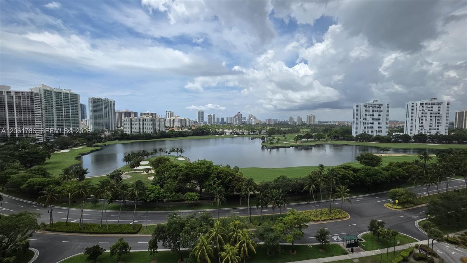 3675 N Country Club Dr # 1504, Aventura, FL 33180 photo 3