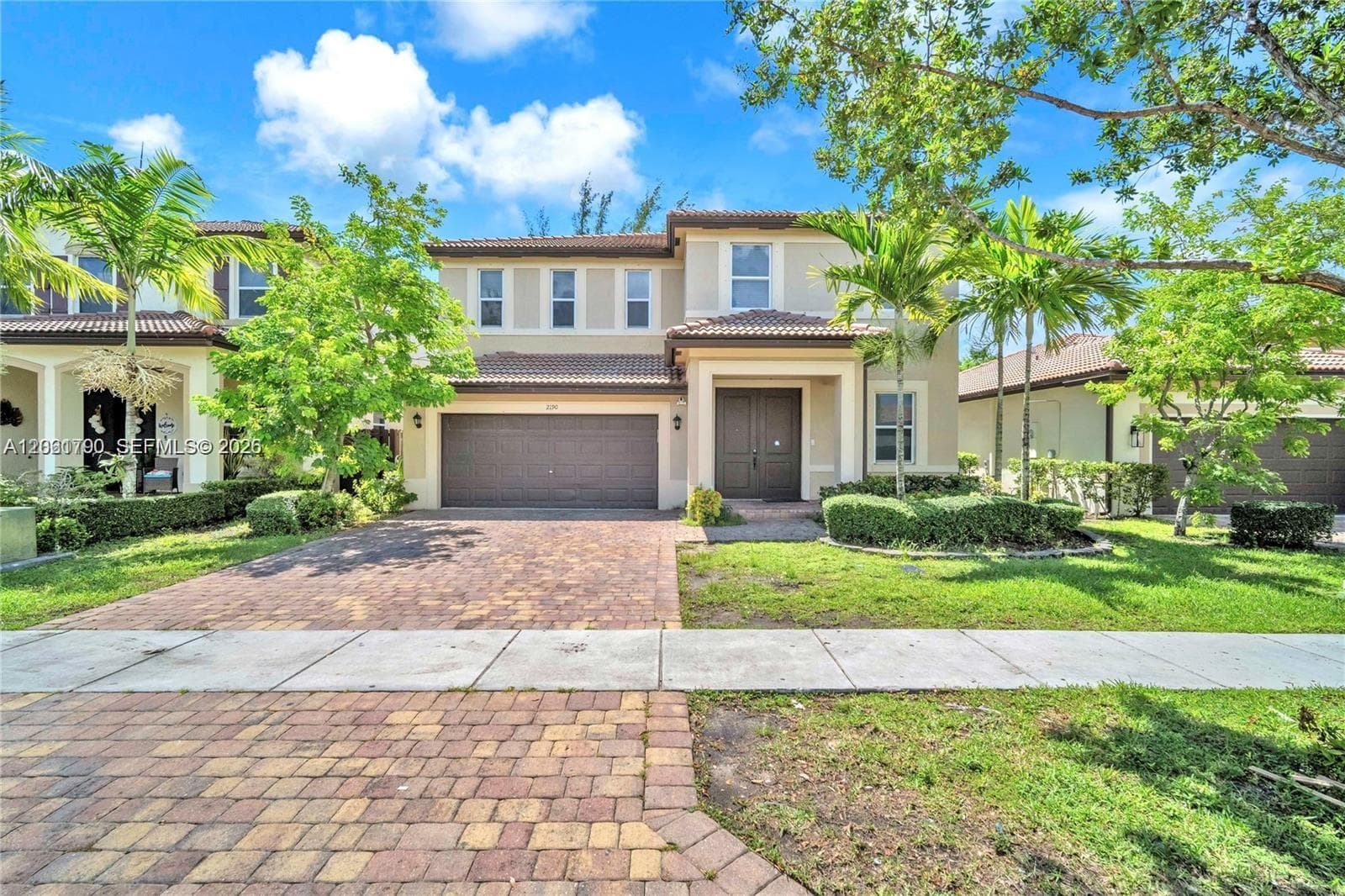 2190 SE 2nd St, Homestead, FL 33033