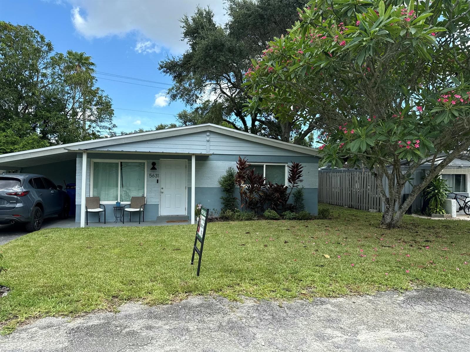 5631 FREEDOM Street, Hollywood, FL 33021 photo 4
