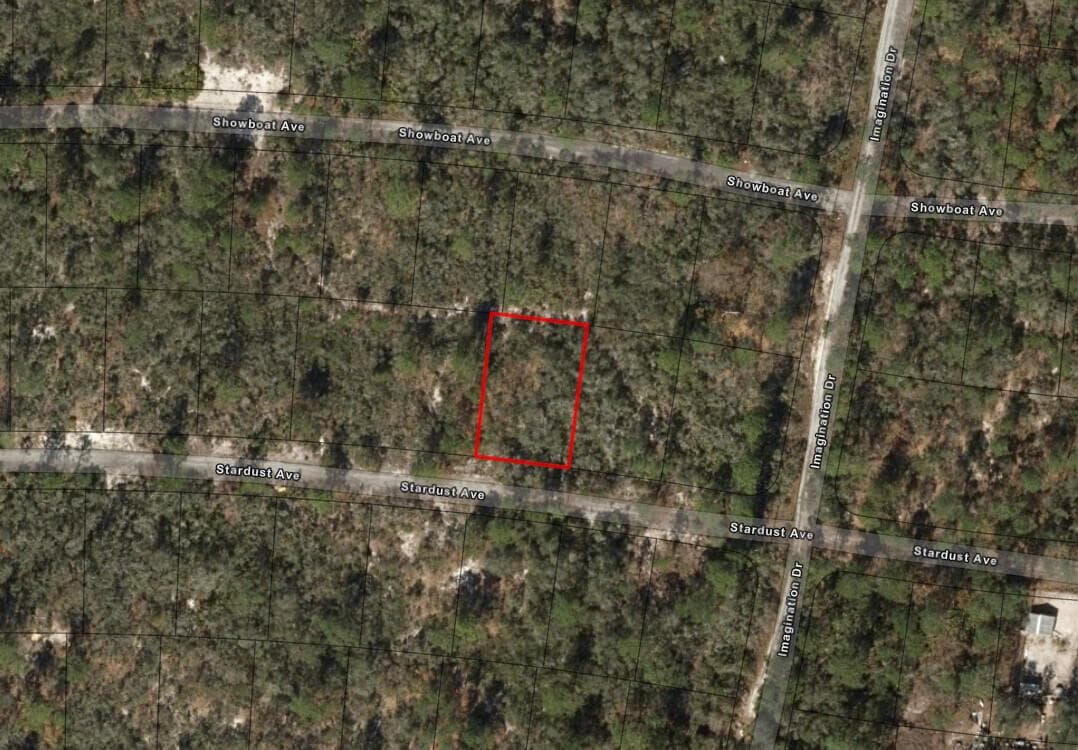 336 Stardust Avenue, Lake Placid, FL 33852 photo 3