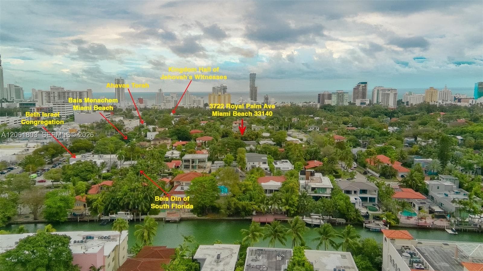 3722 Royal Palm Ave, Miami Beach, FL 33140 photo 3