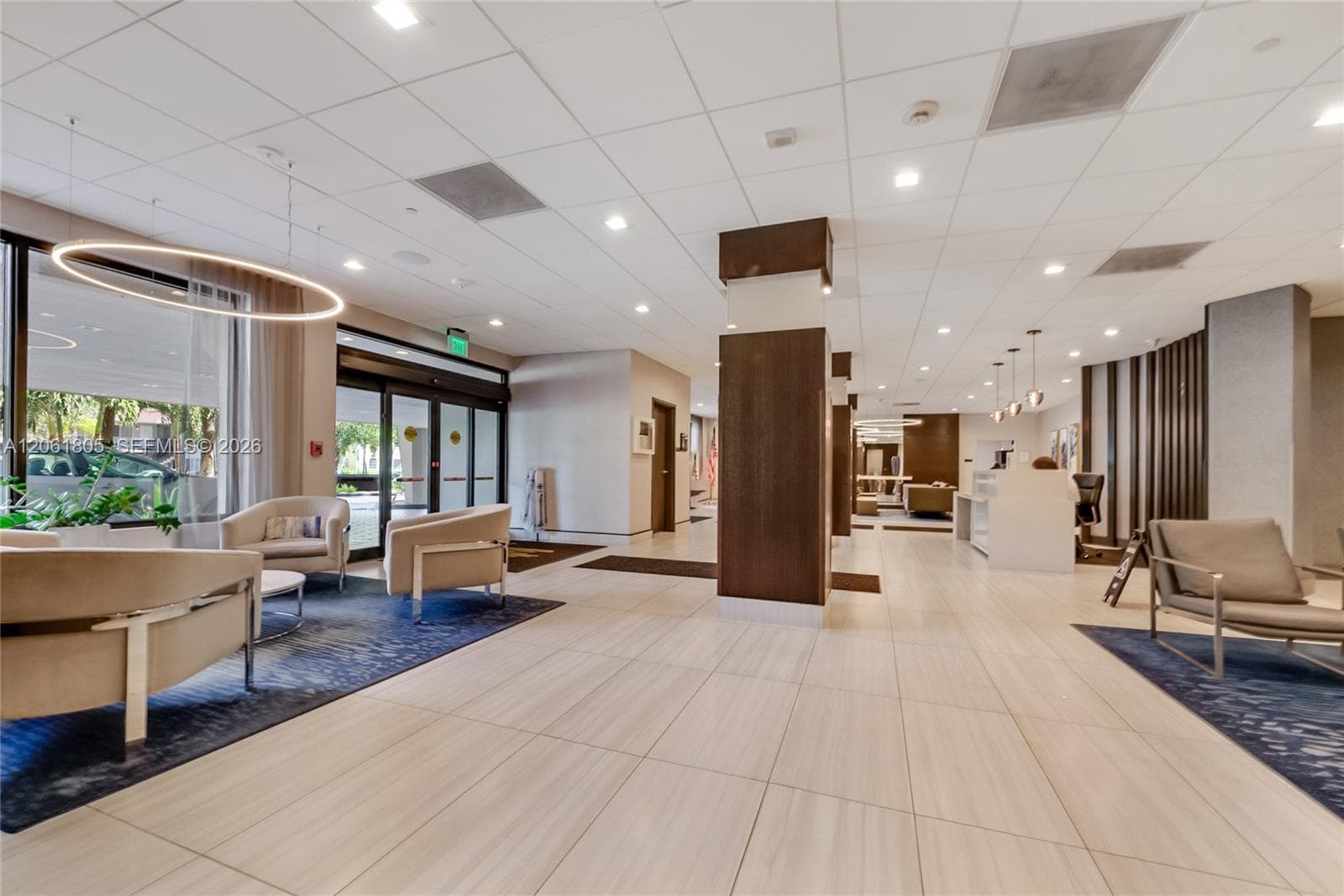 90 Edgewater Dr # 501, Coral Gables, FL 33133 photo 2