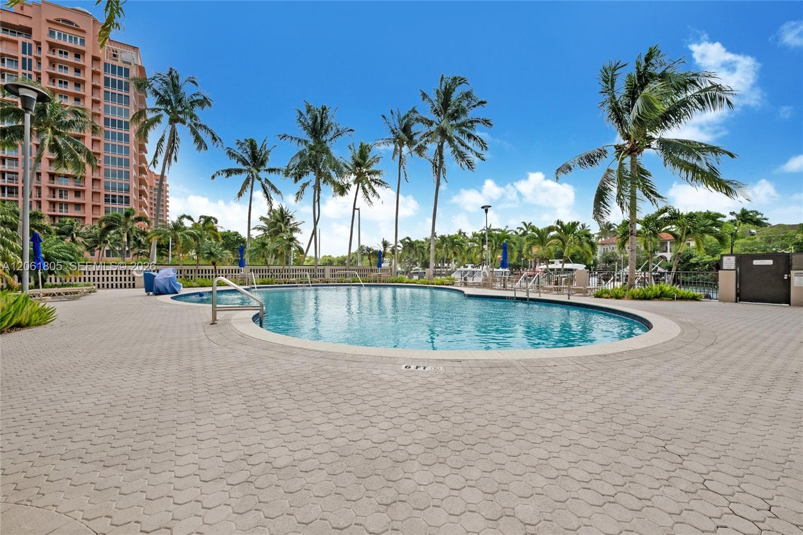 90 Edgewater Dr # 501, Coral Gables, FL 33133 photo 3